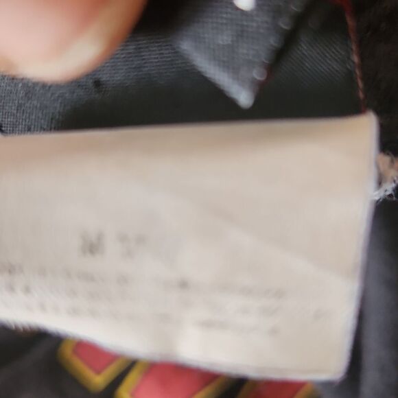 Eddie Would Go Quicksilver T-shirt M - Picture 5 of 5